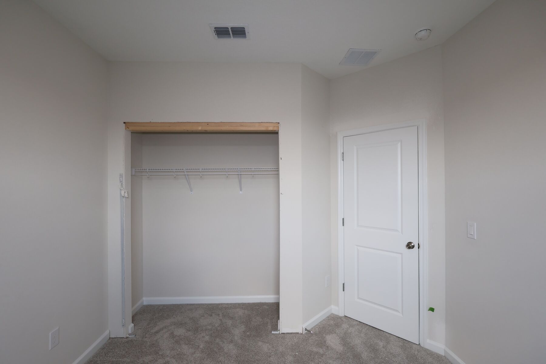 Owner's Closet