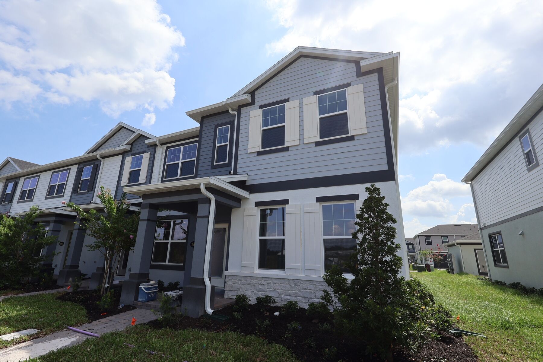 Front Exterior