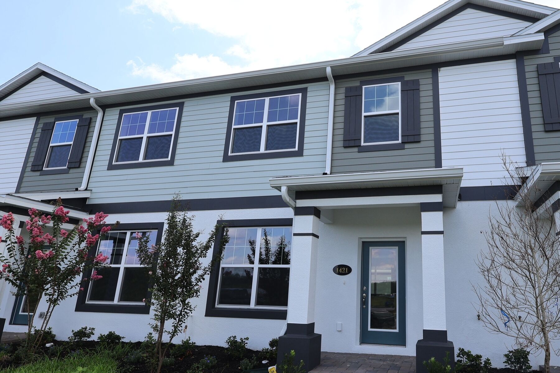 Front Exterior
