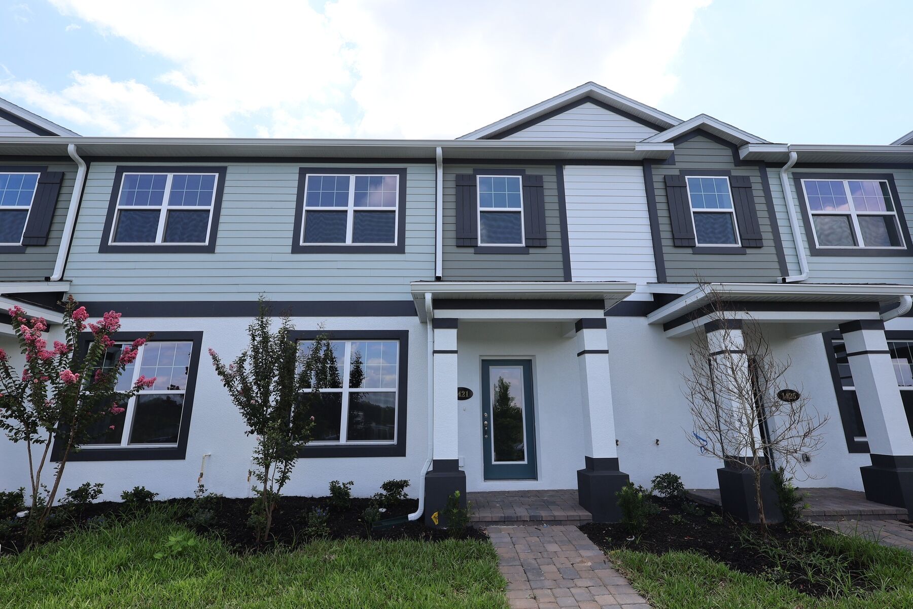 Front Exterior
