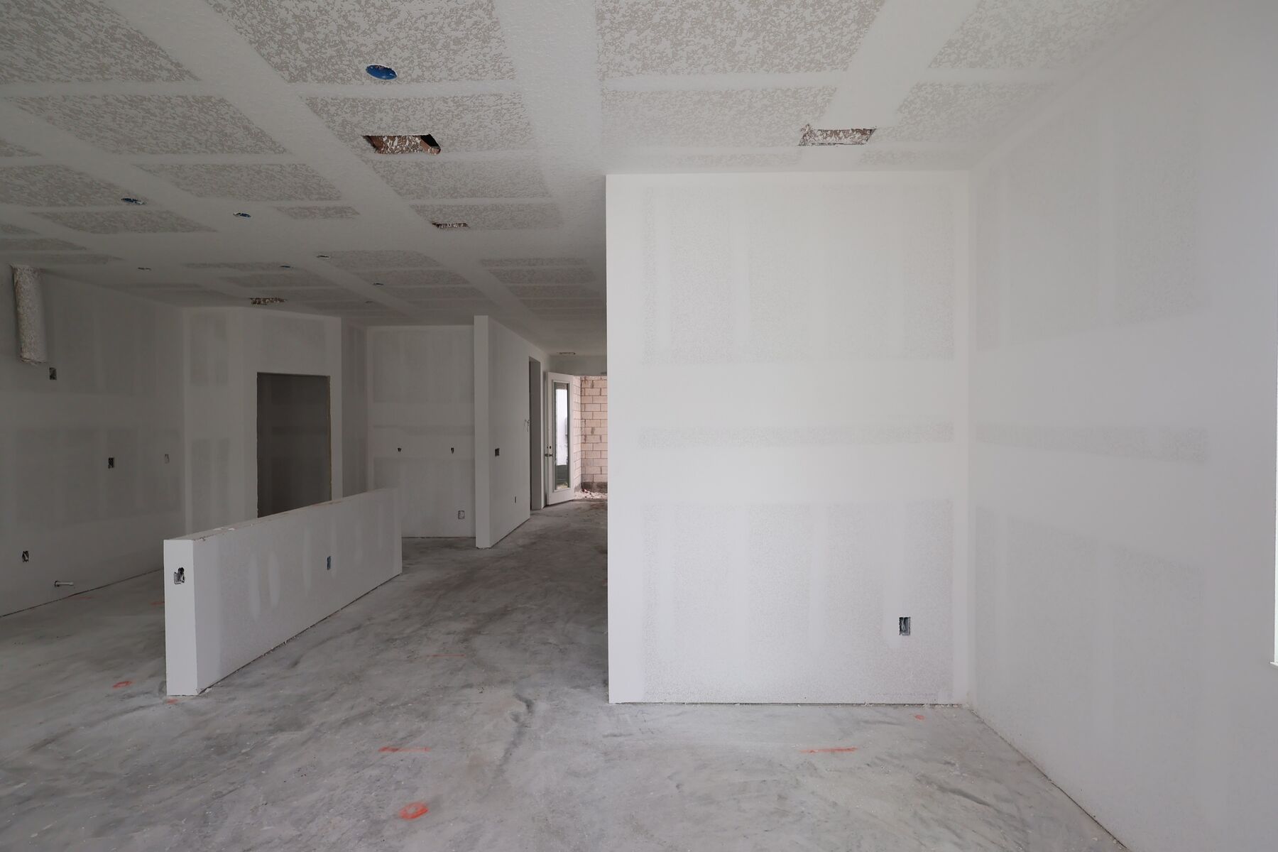 Drywall