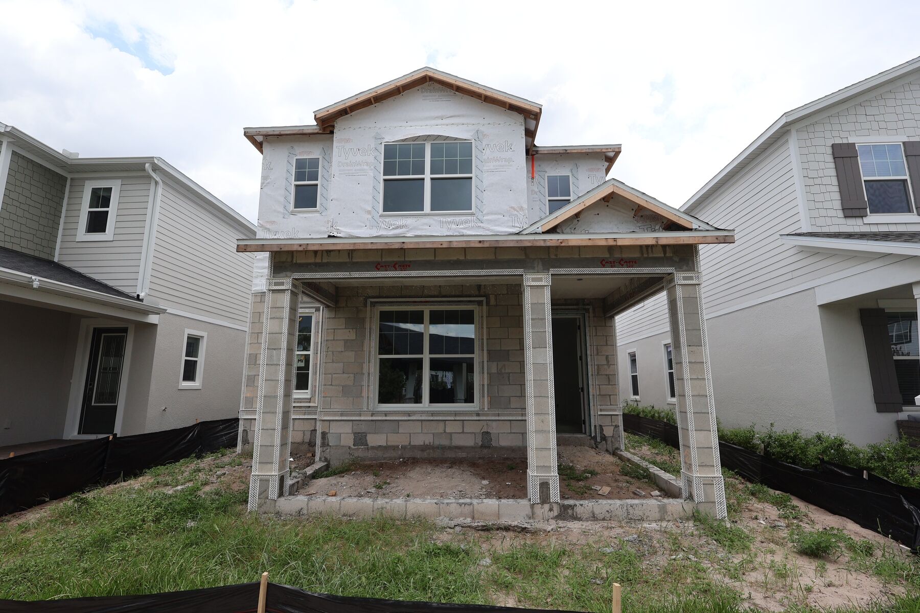 Front Exterior