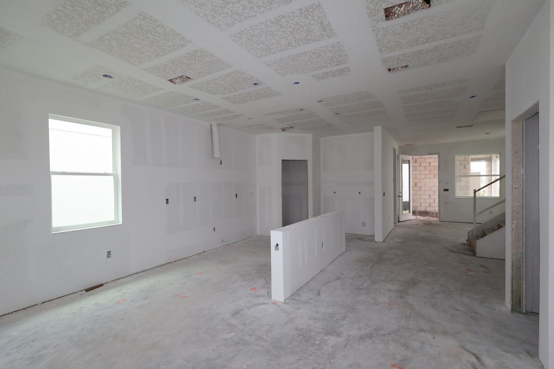 Drywall