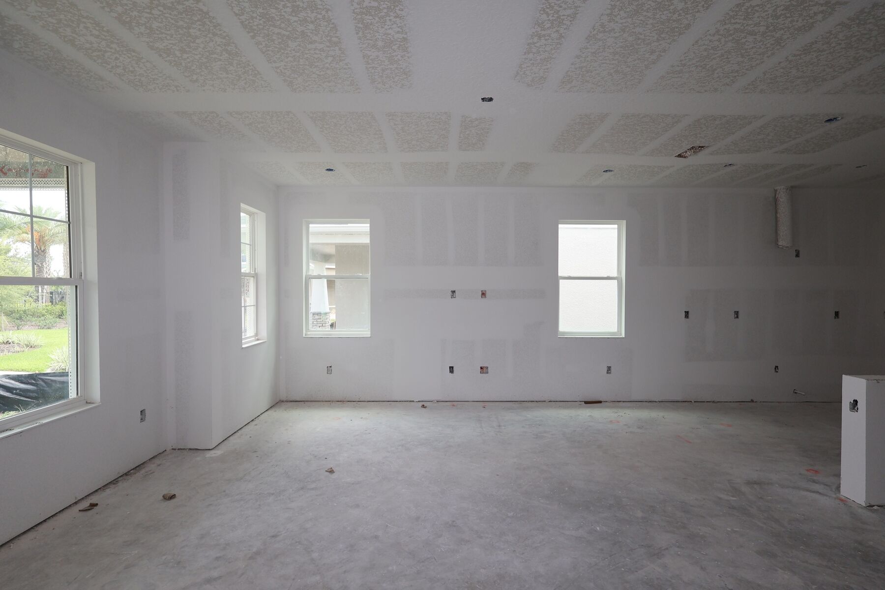 Drywall