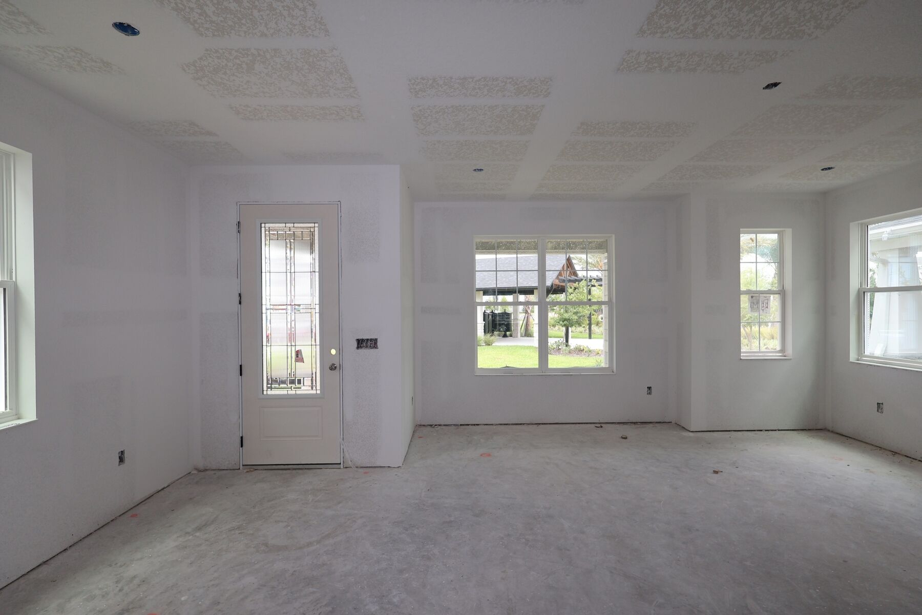 Drywall