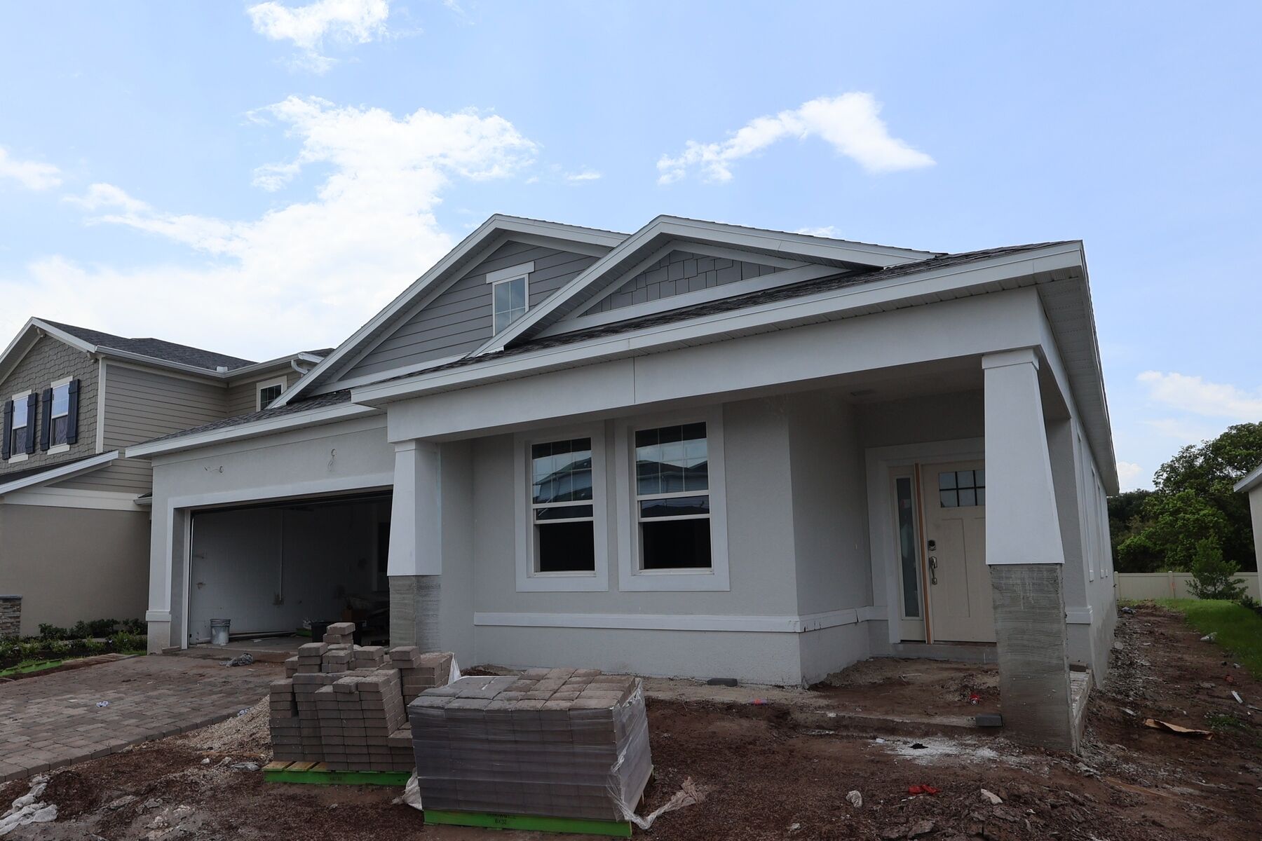Front Exterior