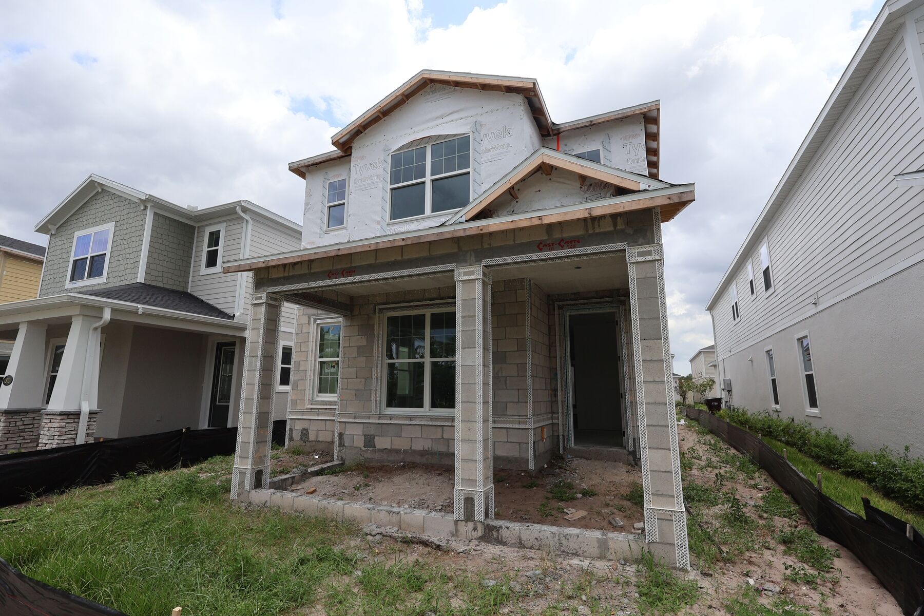 Front Exterior