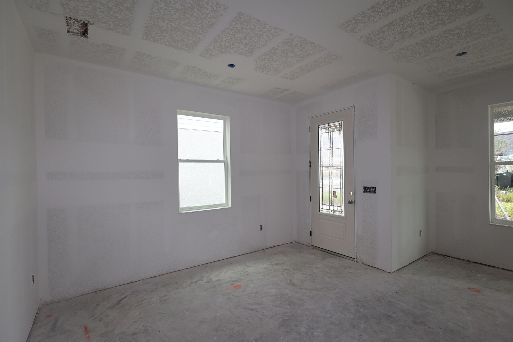 Drywall