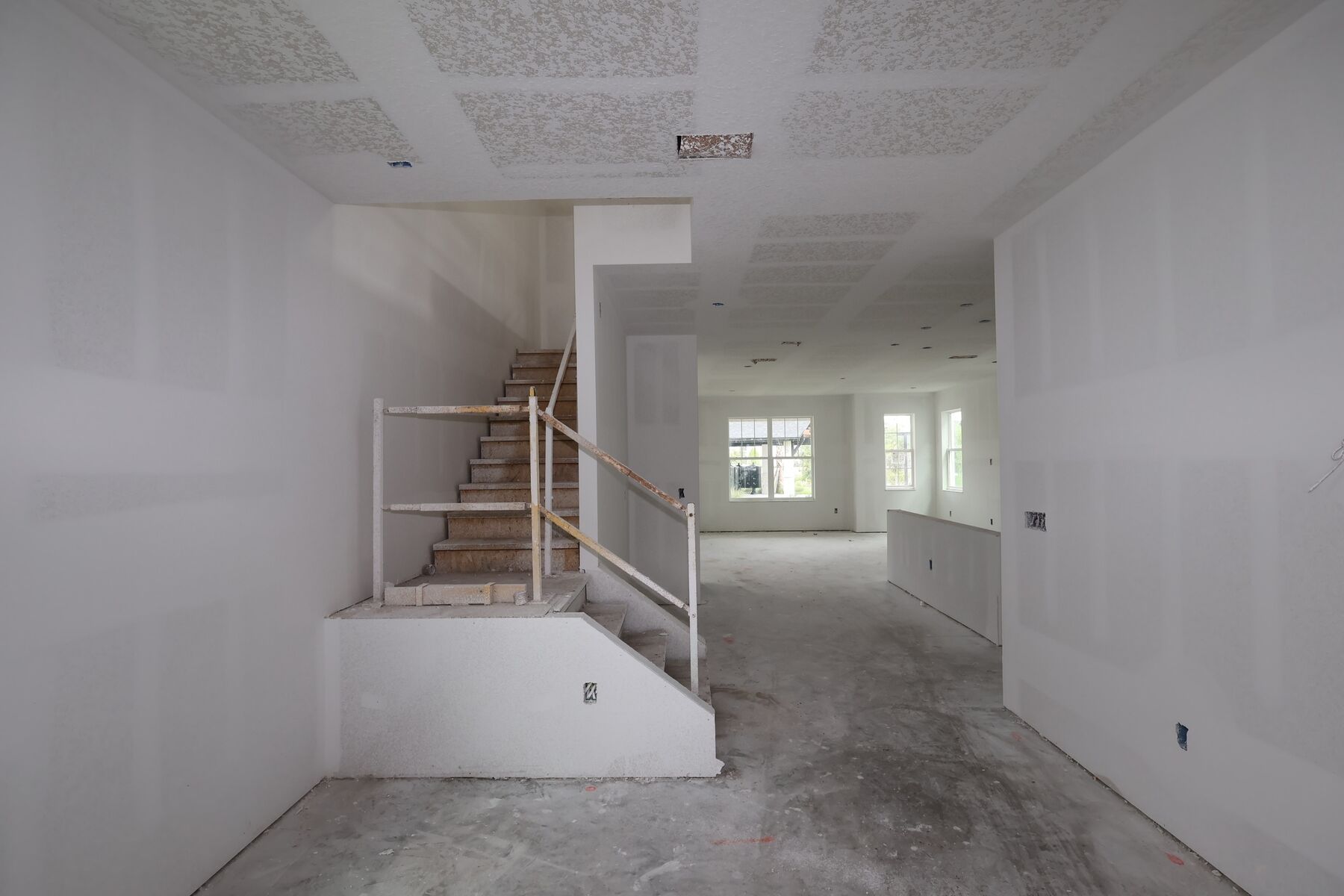 Drywall