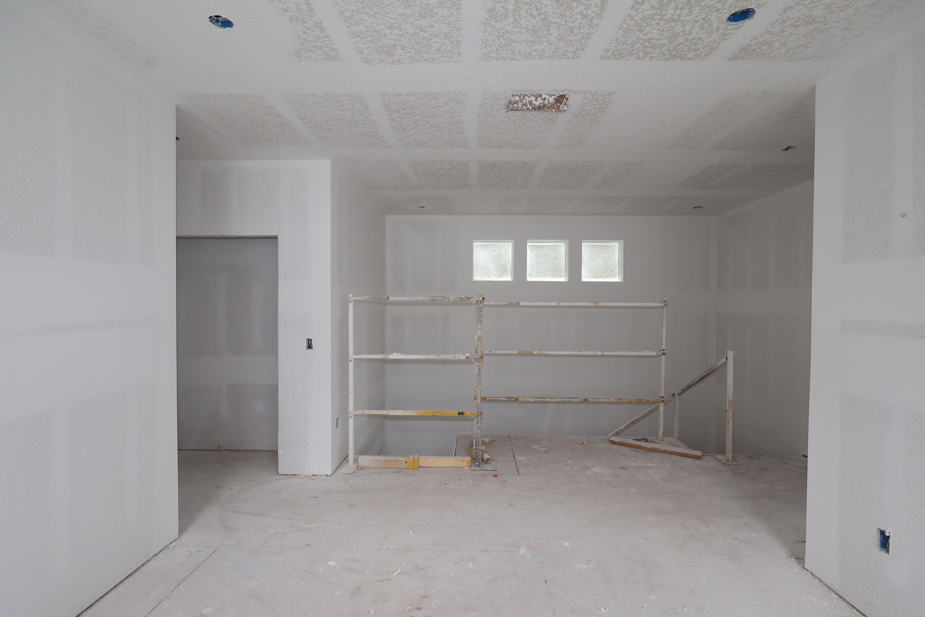 Drywall
