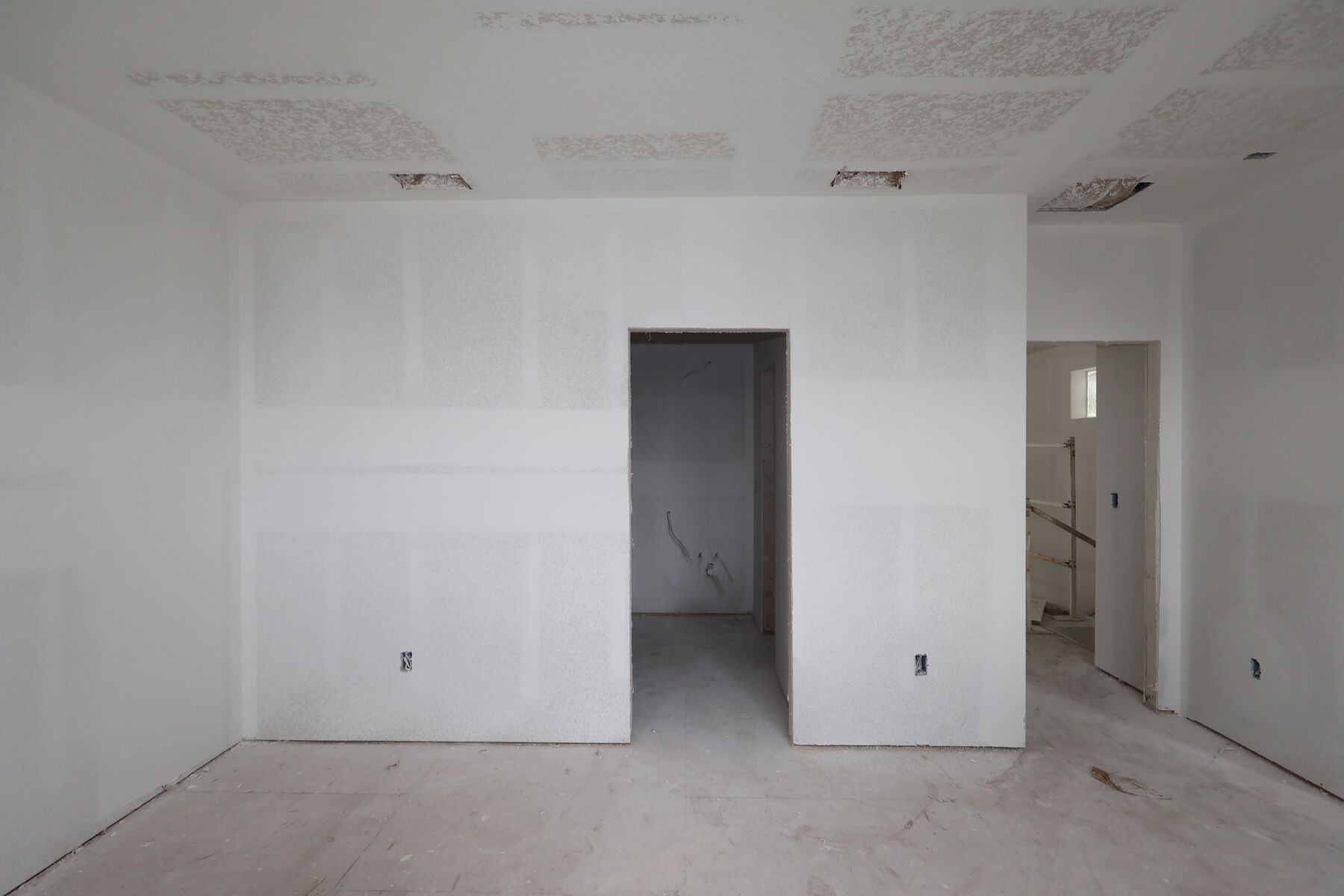 Drywall
