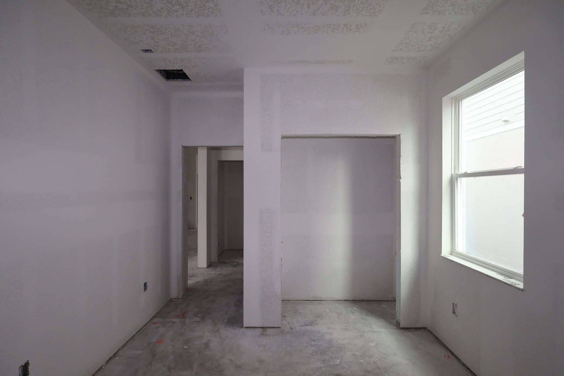 Drywall