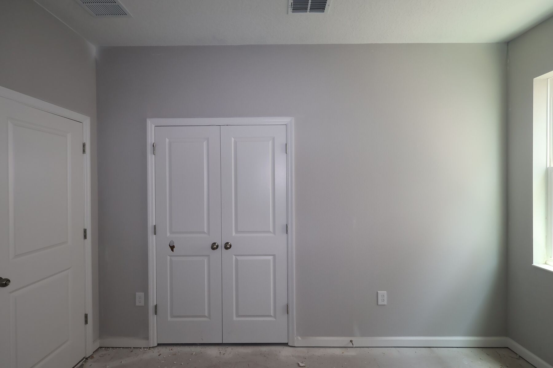 Owner's Closet