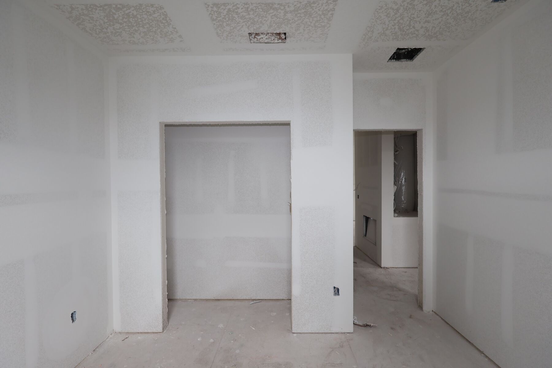 Drywall