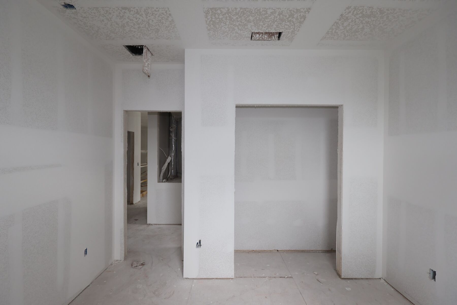 Drywall