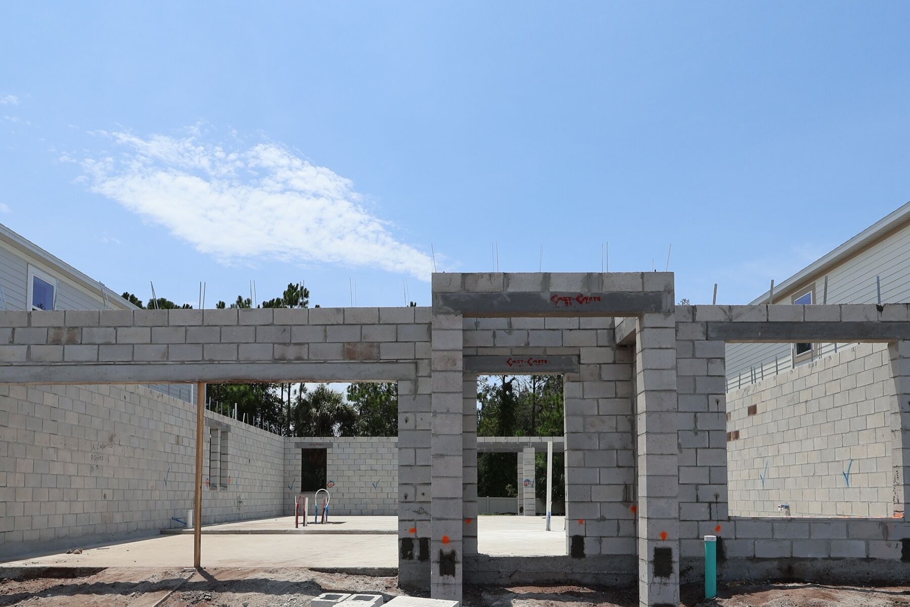 Homesite
