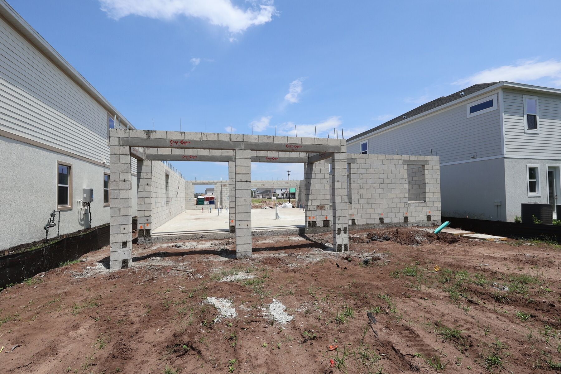 Homesite