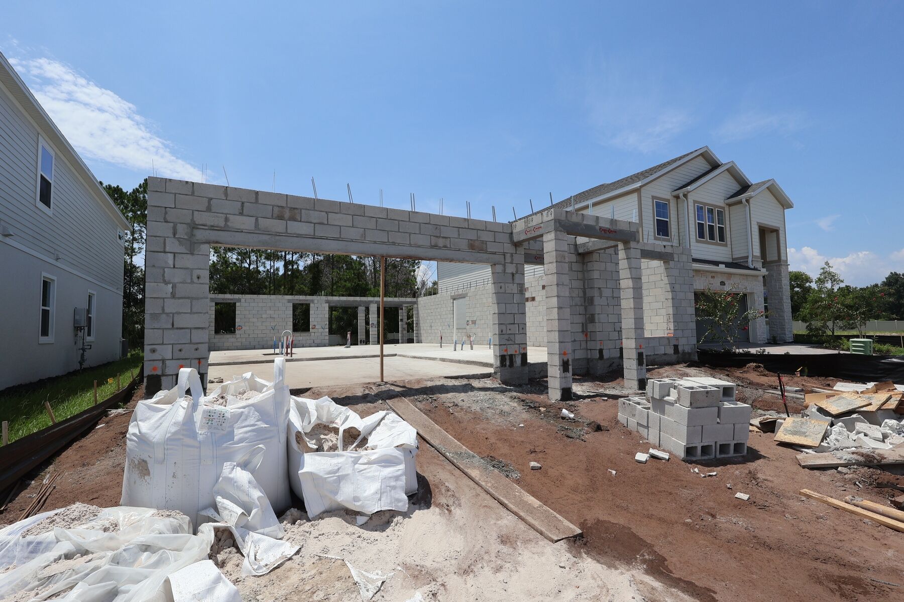 Homesite