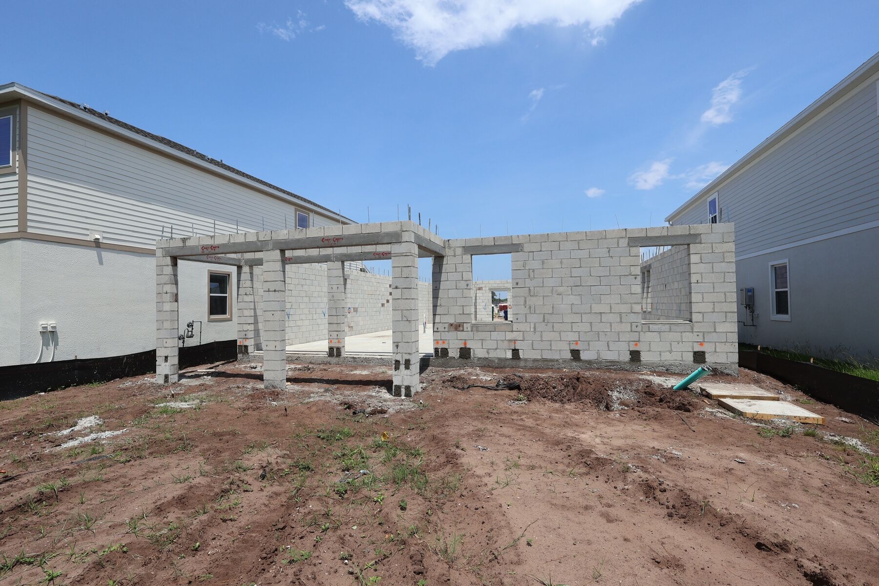 Homesite