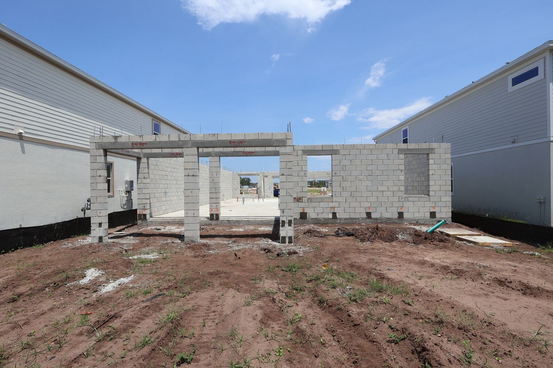 Homesite