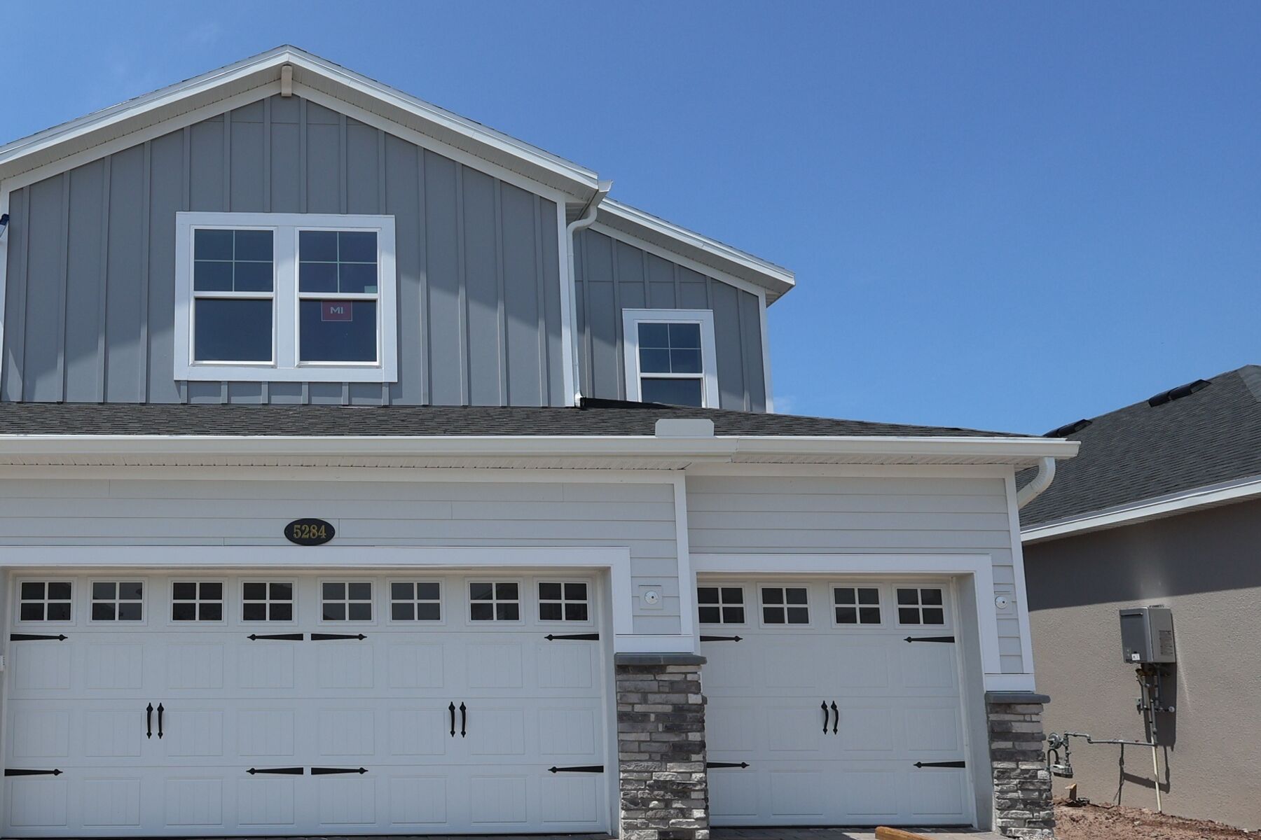 5284 High Line Drive