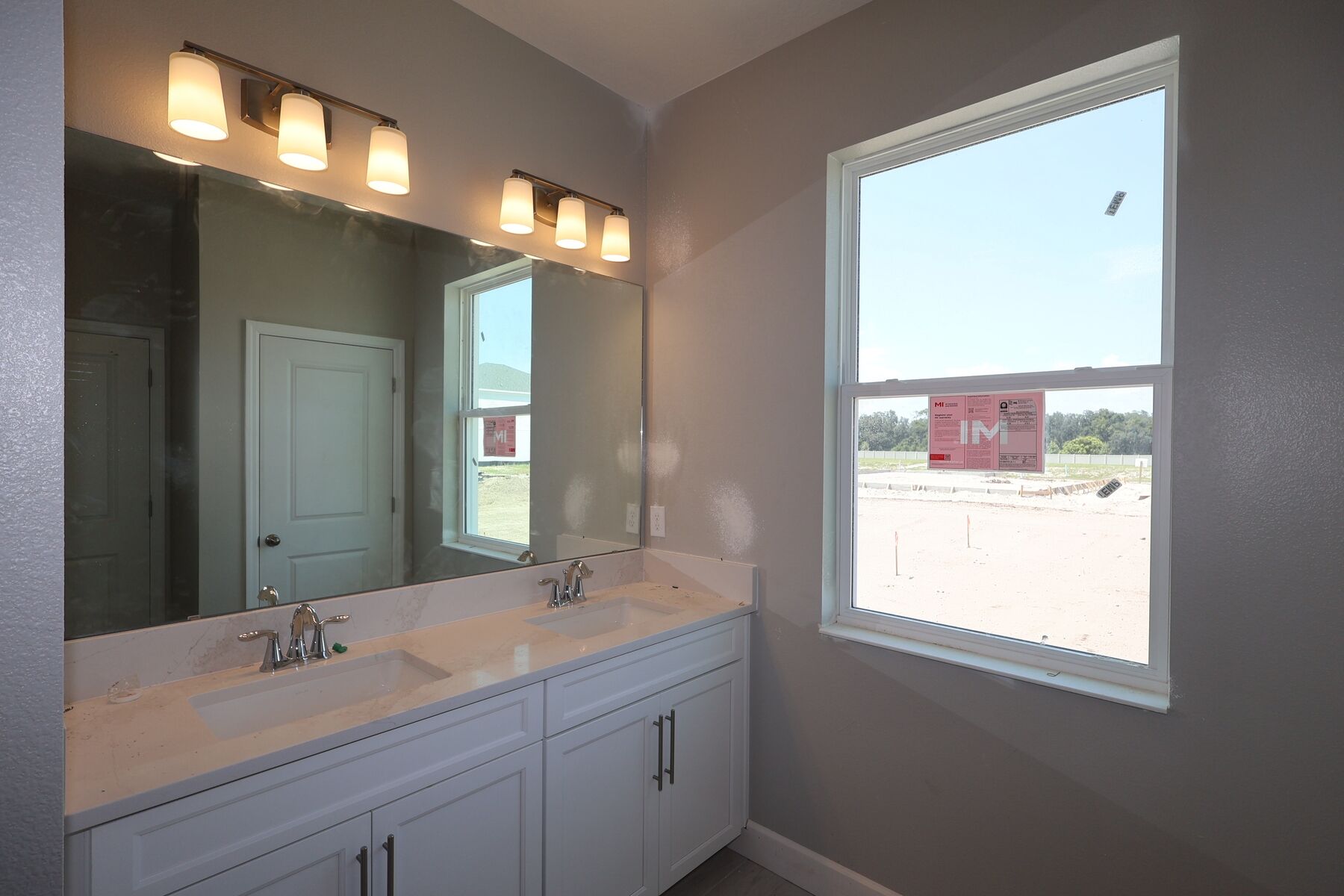 Owner's Bathroom