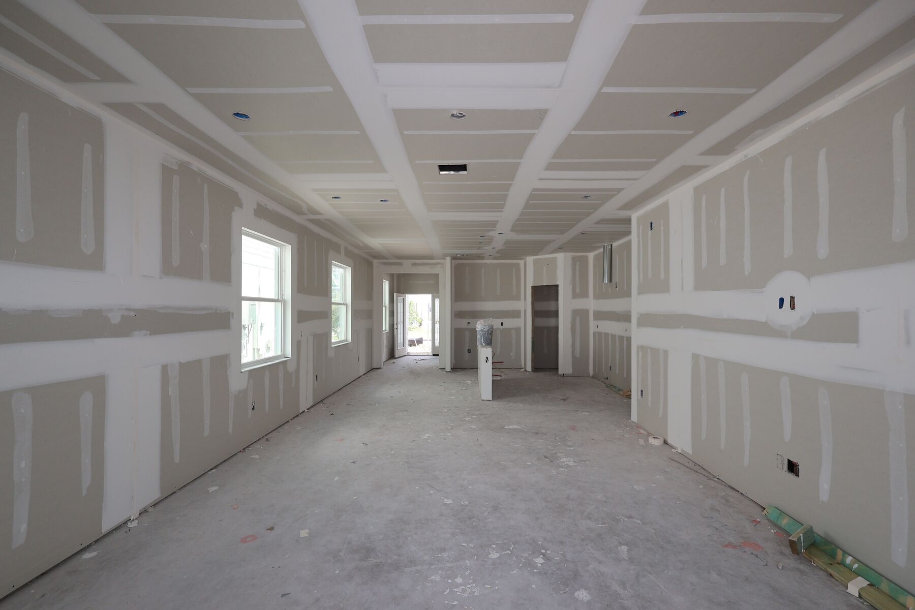 Drywall