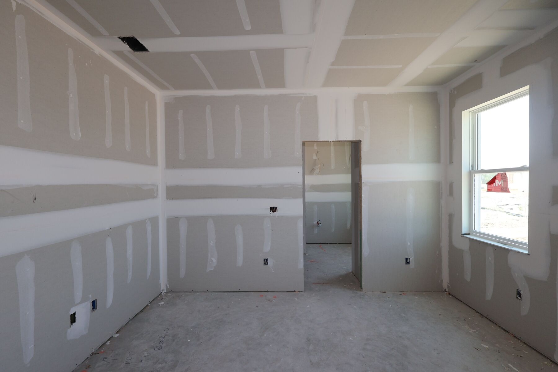 Drywall