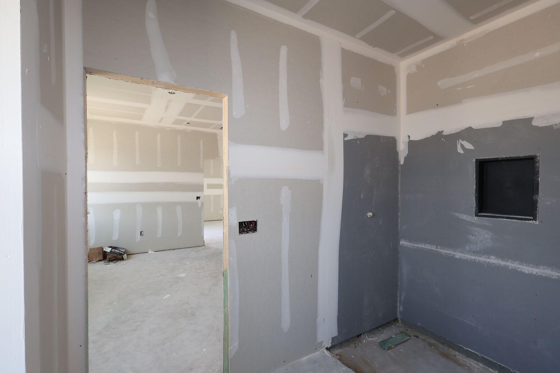 Drywall