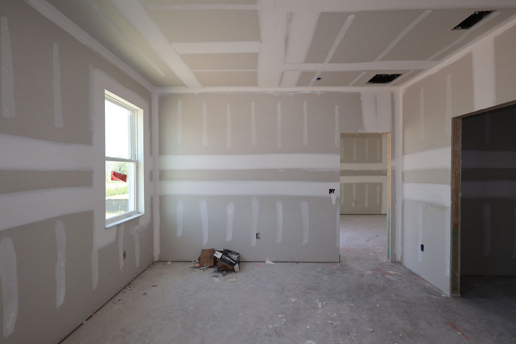 Drywall