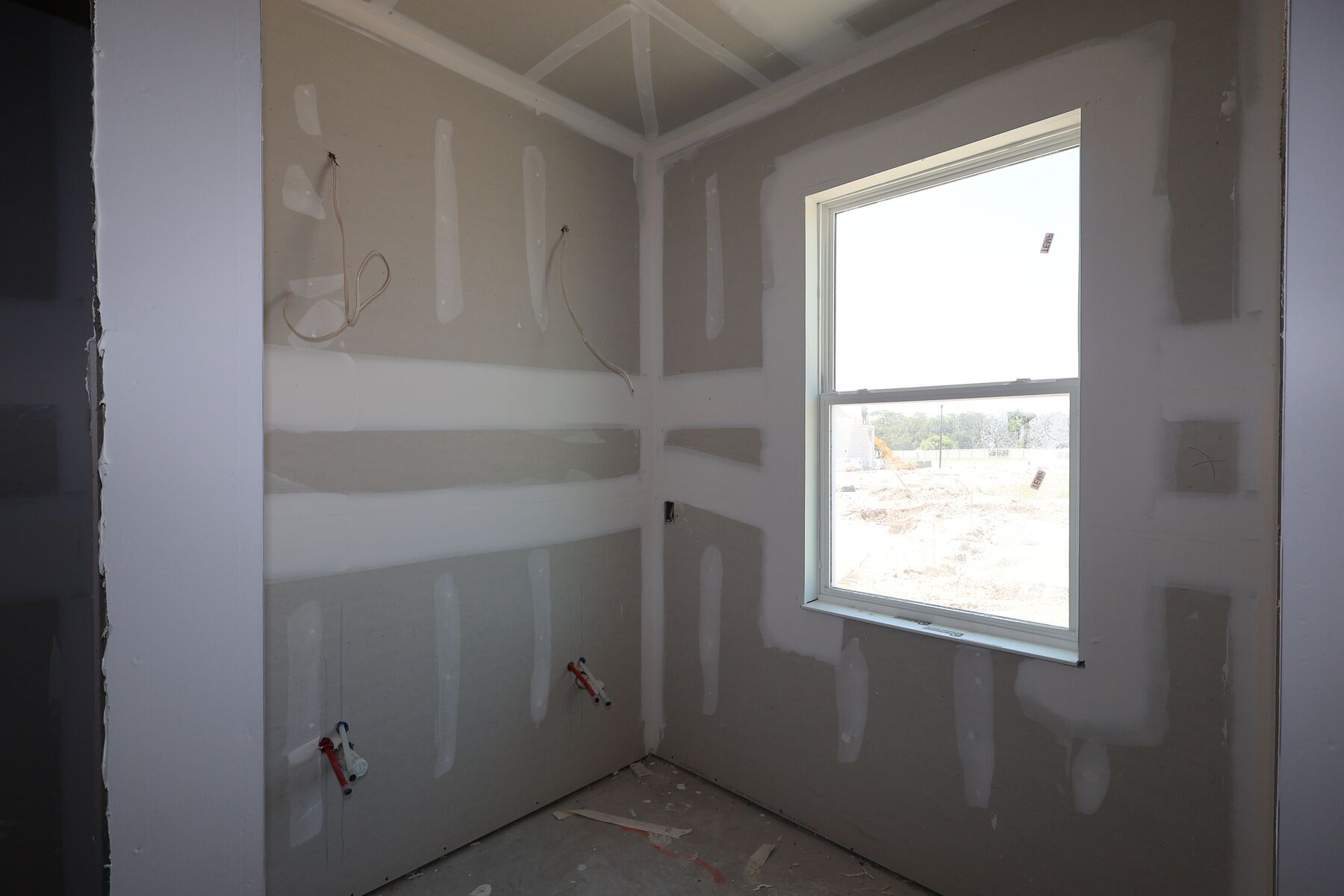 Drywall