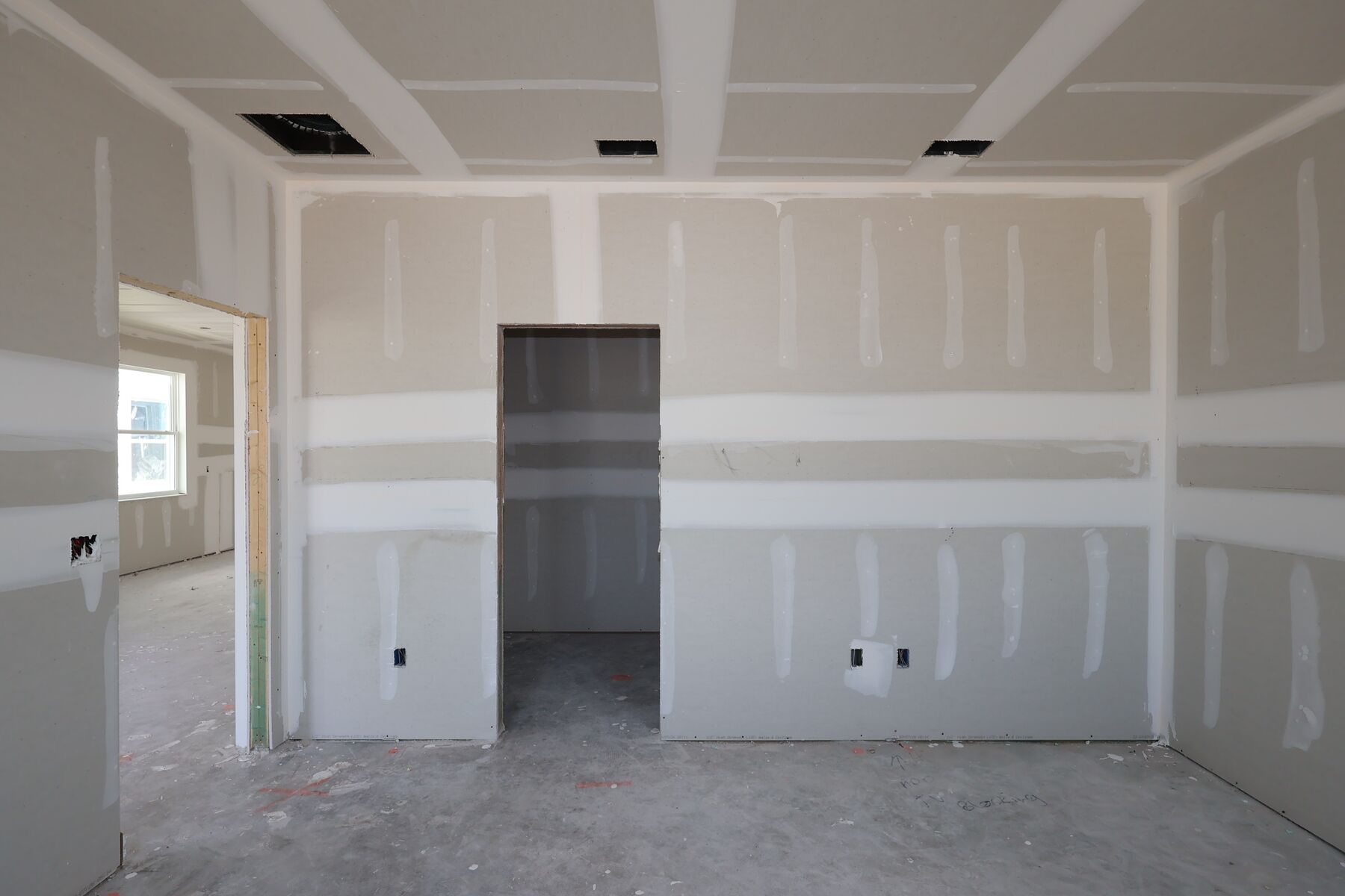 Drywall