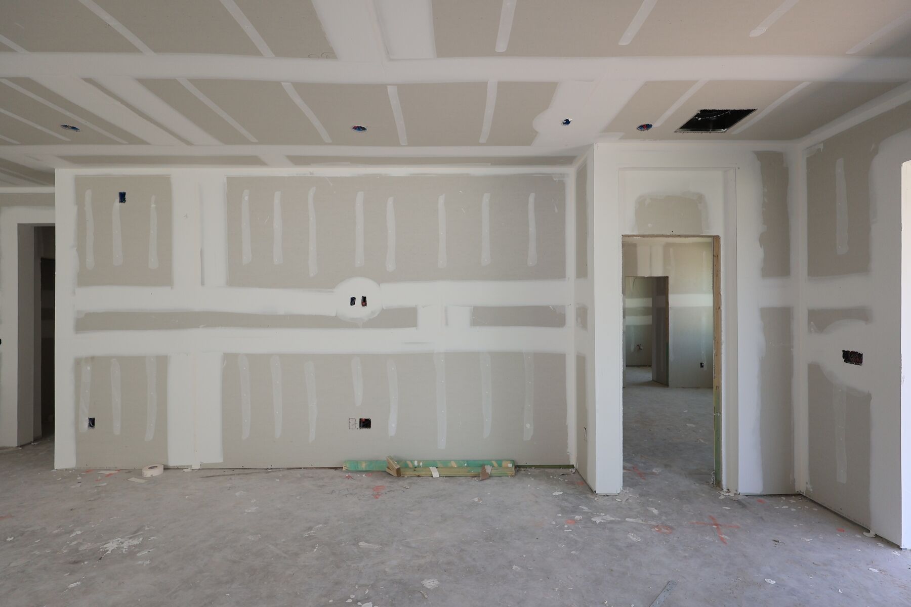 Drywall