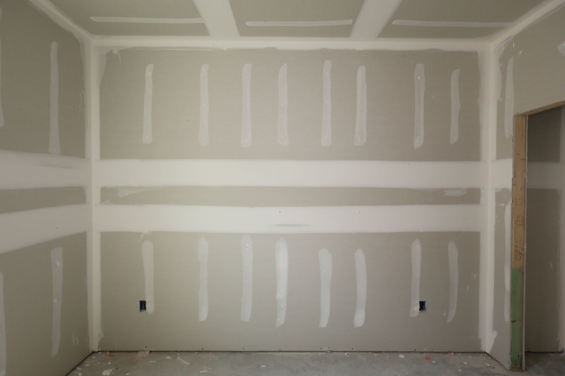 Drywall