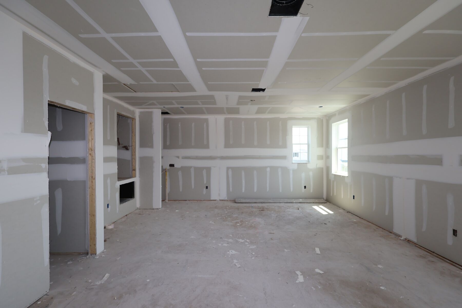 Drywall