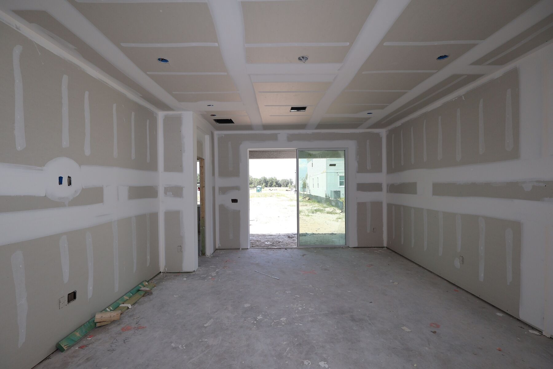 Drywall