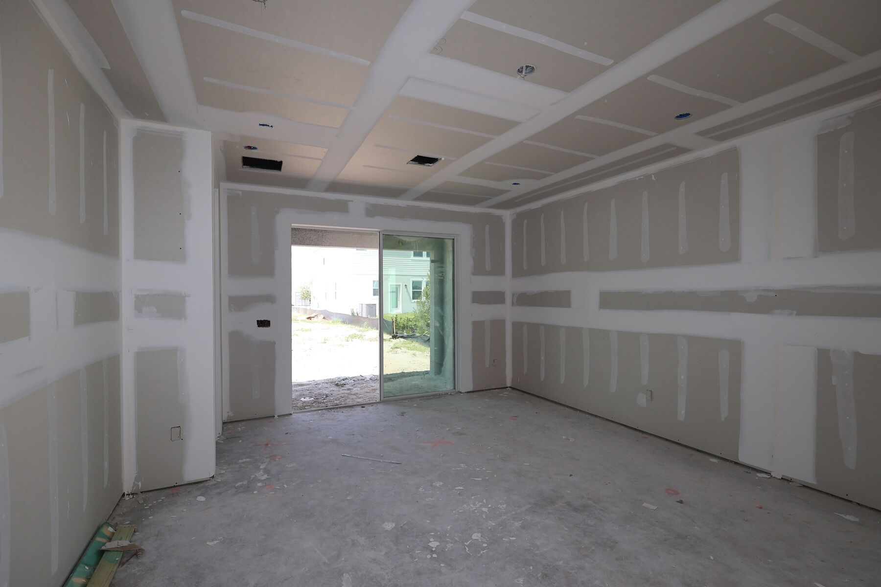 Drywall