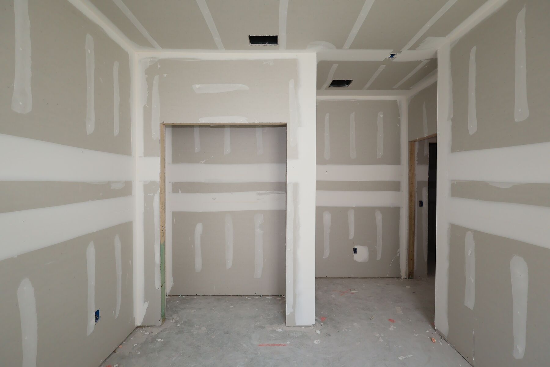 Owner's Closet