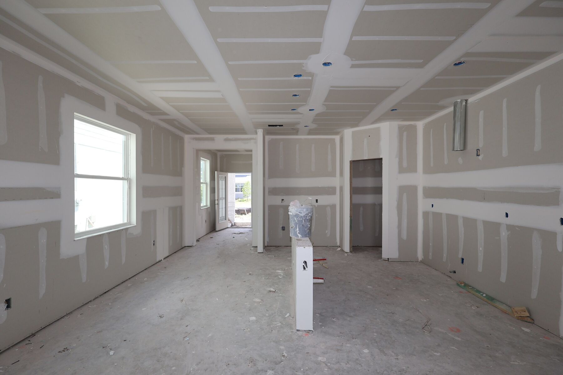 Drywall