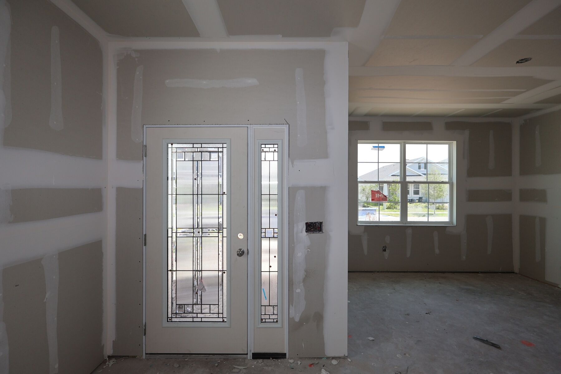 Drywall