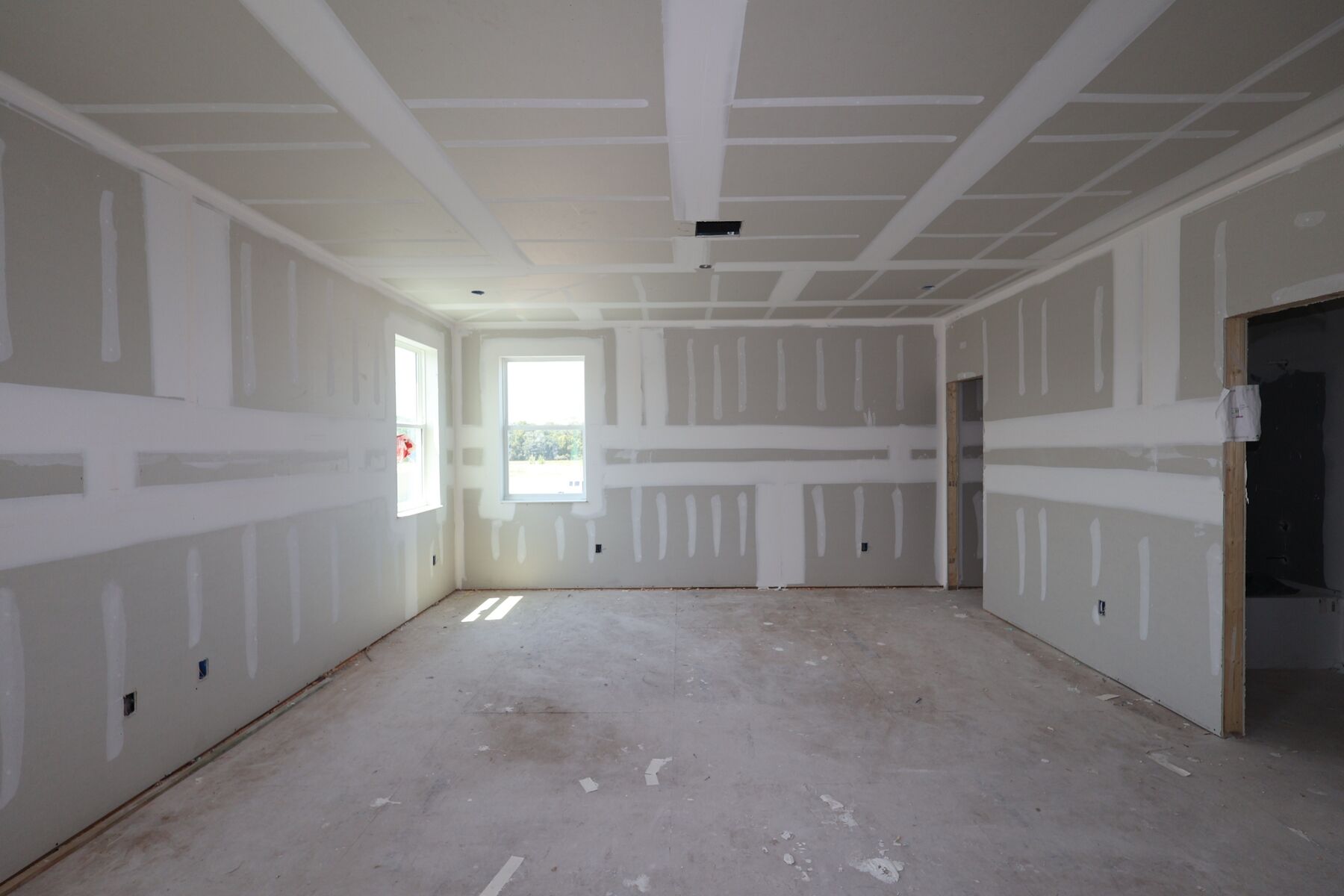 Drywall