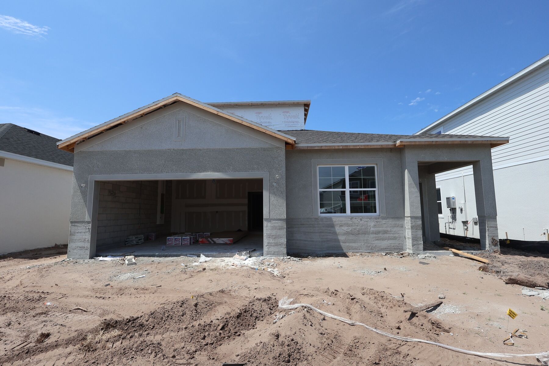 5302 High Line Drive