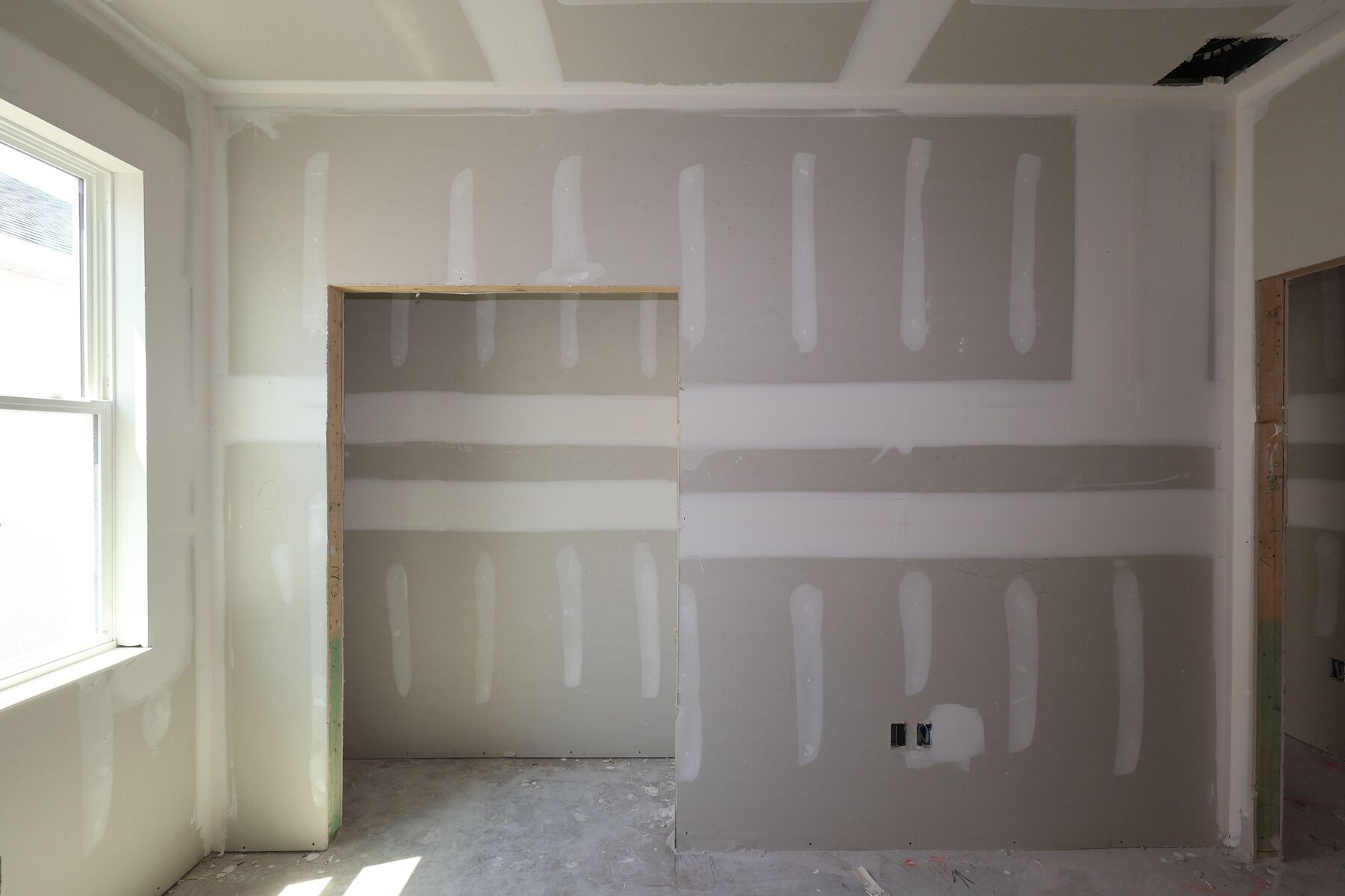 Owner's Closet