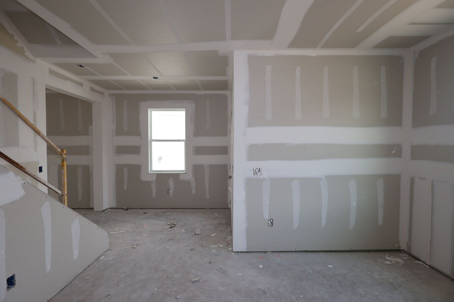 Drywall