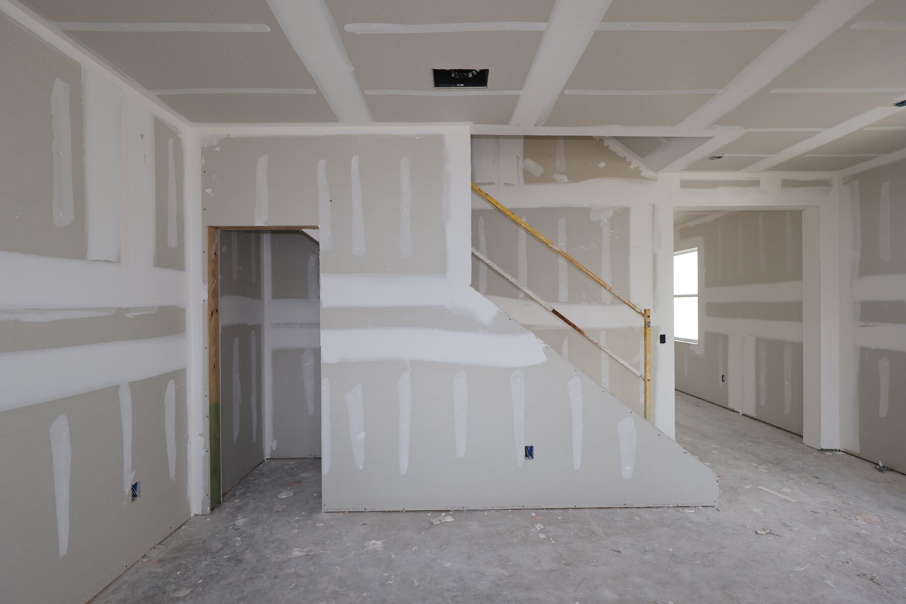 Drywall