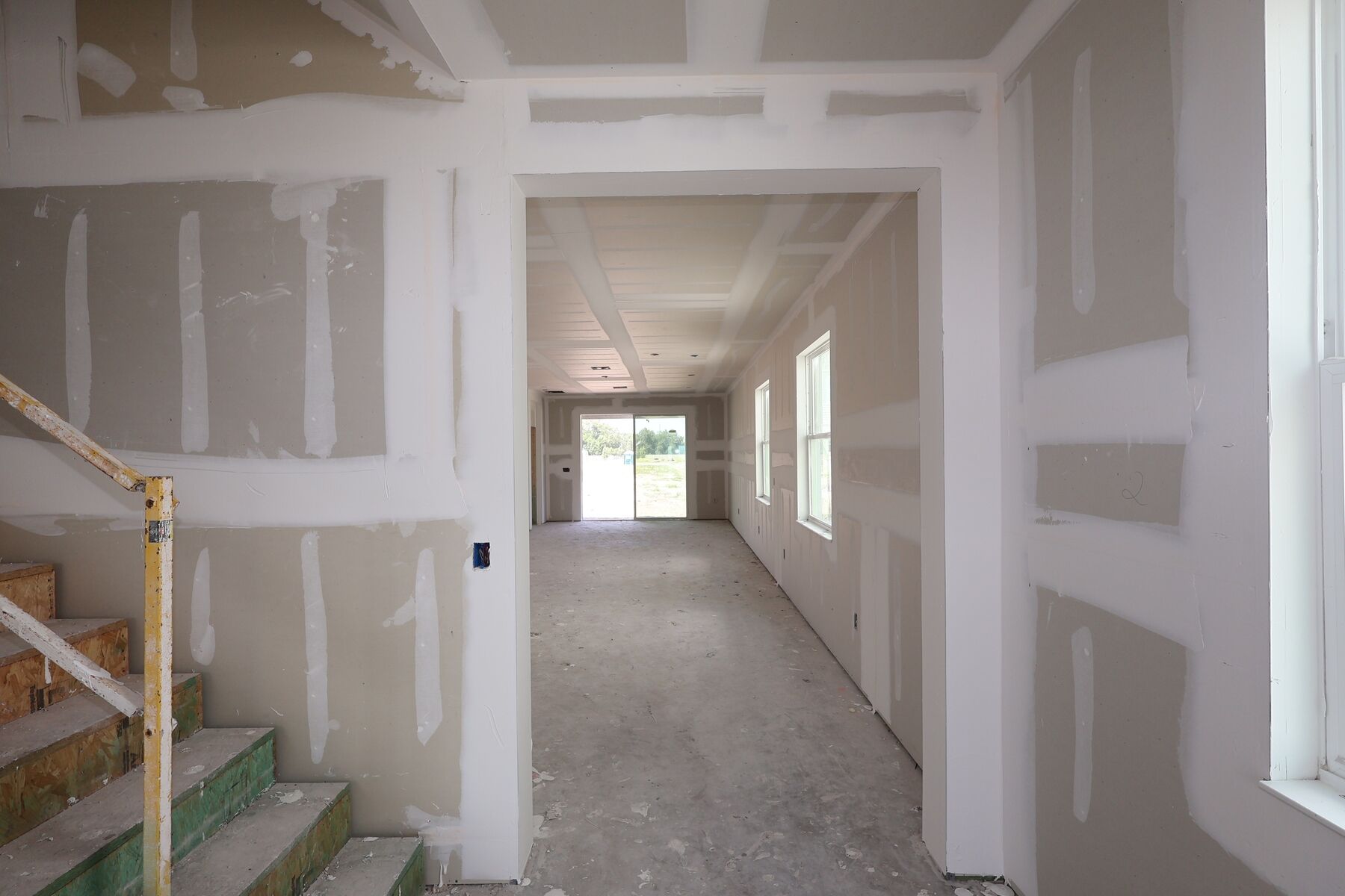 Drywall