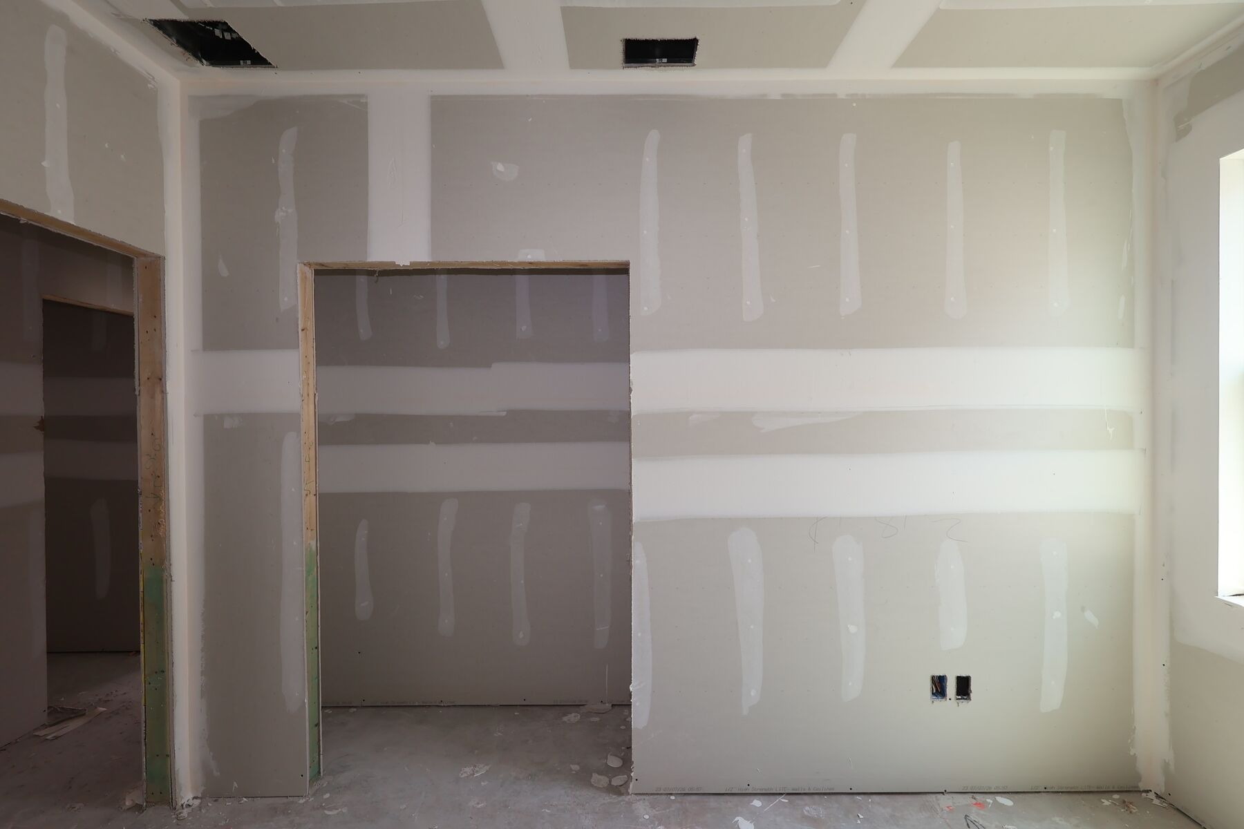 Drywall