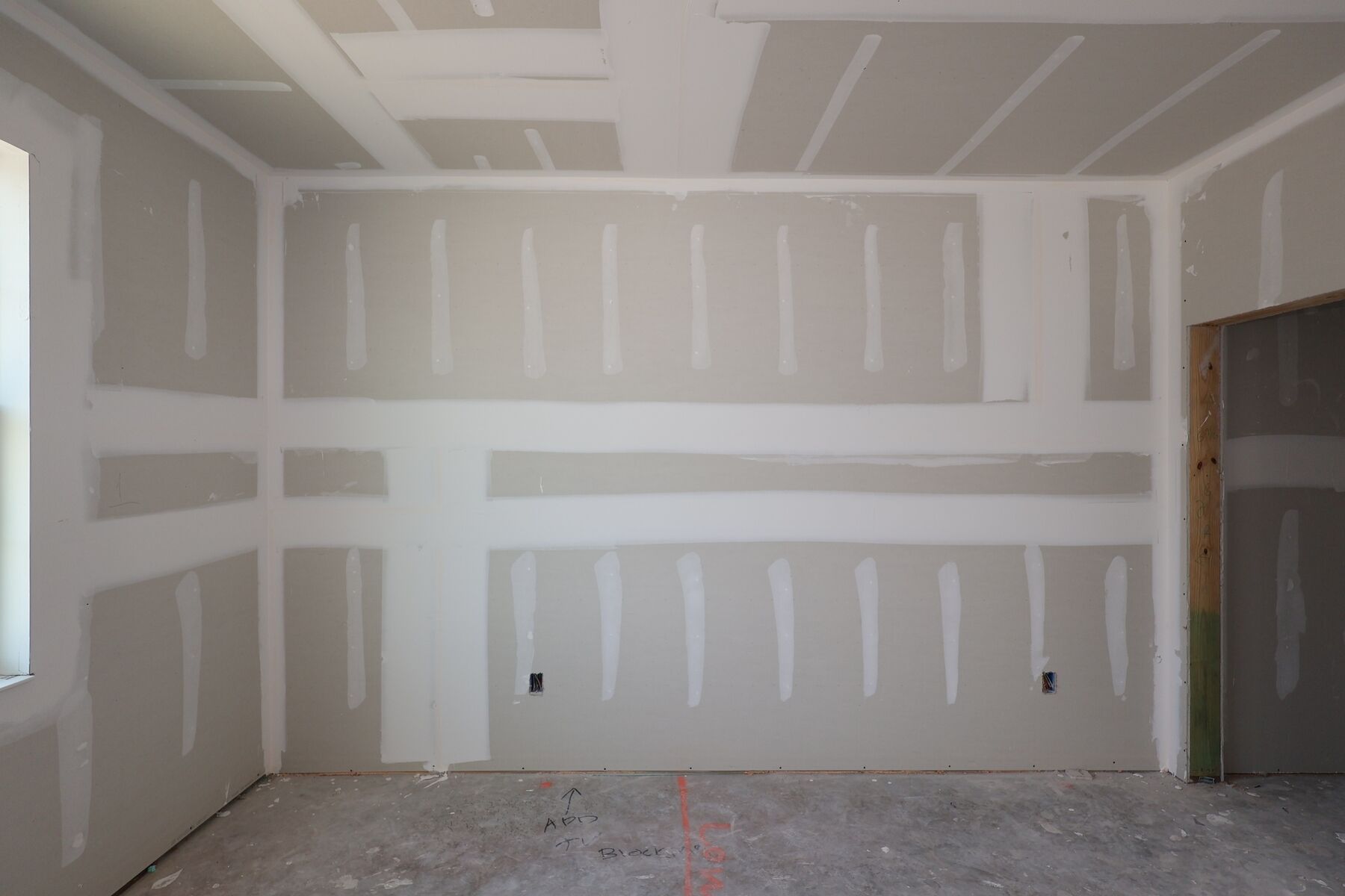 Drywall