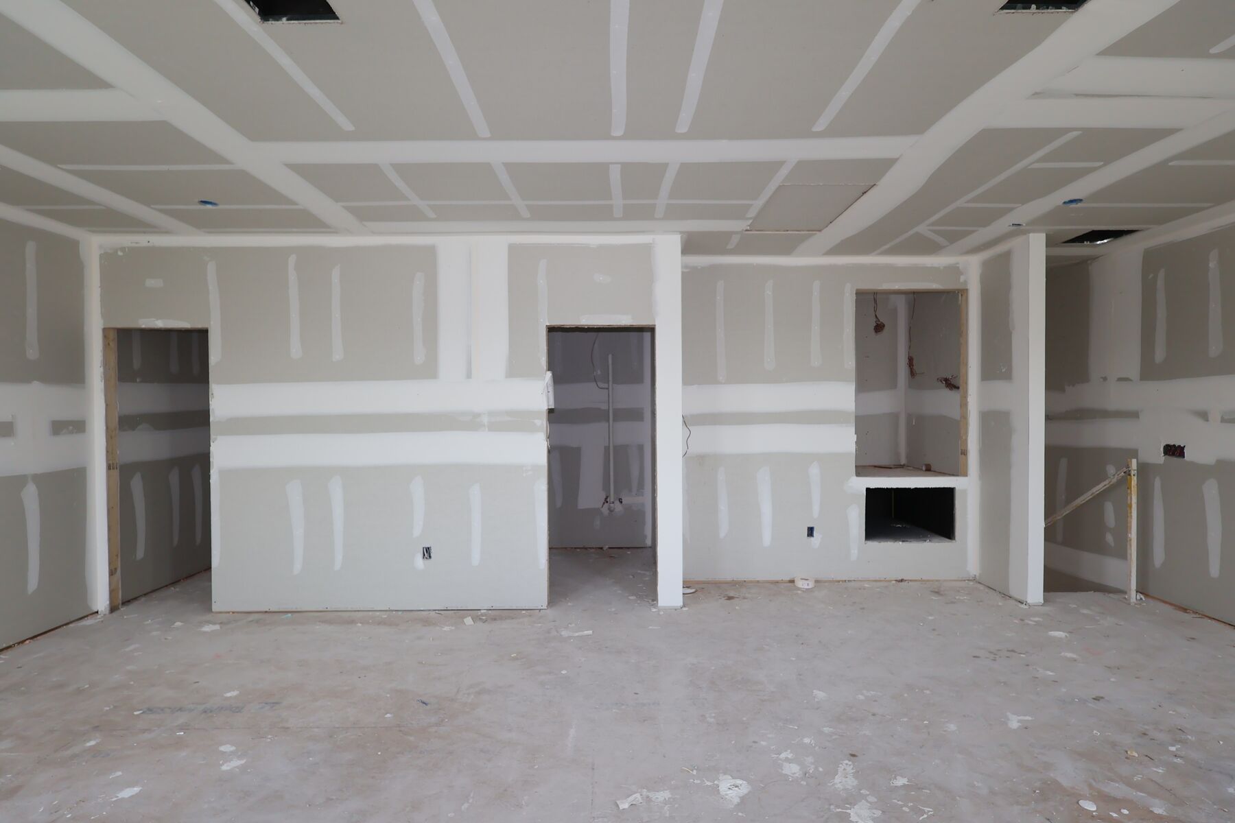 Drywall