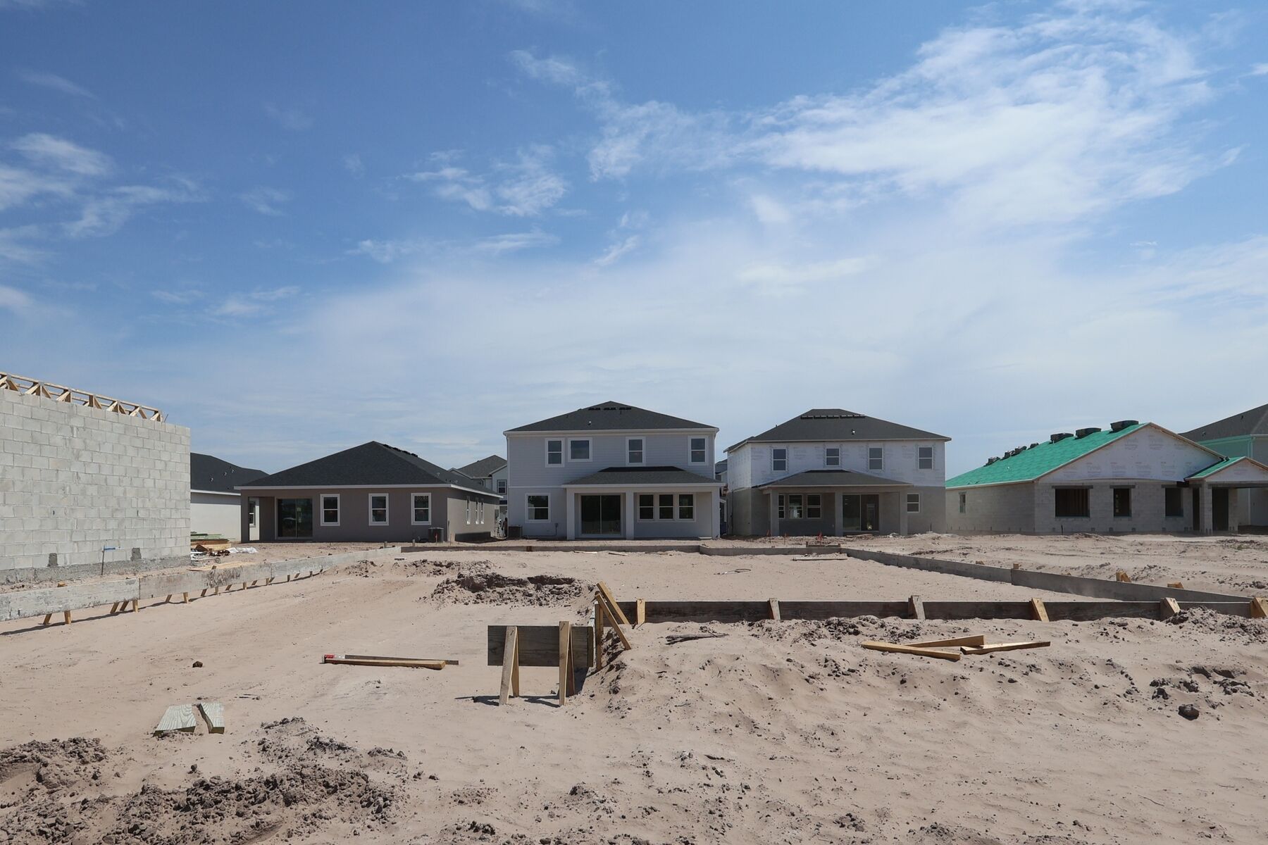 Homesite